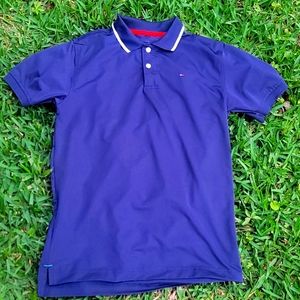 Tommy Hilfigler Navy Shirt